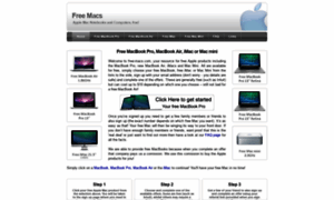 Free-macs.com thumbnail