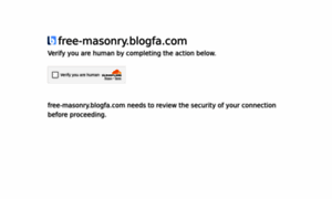 Free-masonry.blogfa.com thumbnail