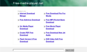 Free-media-player.net thumbnail