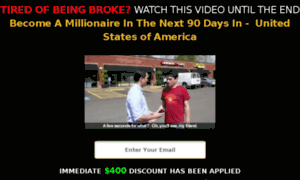 Free-millionaire-system.com thumbnail