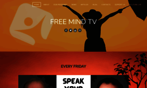 Free-mind.tv thumbnail