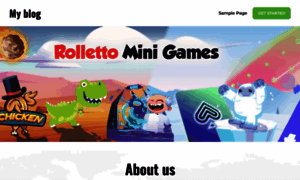 Free-mini-games.com thumbnail
