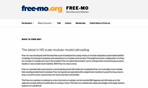 Free-mo.org thumbnail