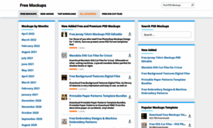 Free-mockups-psd.com thumbnail