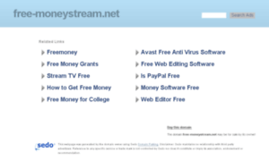 Free-moneystream.net thumbnail