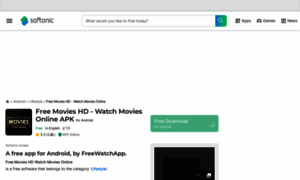 Free-movies-hd-watch-movies-online.en.softonic.com thumbnail