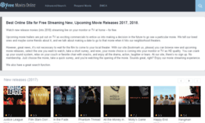 Free-movies-online.net thumbnail