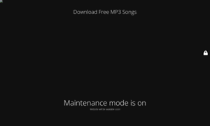 Free-mp3-songs.in thumbnail