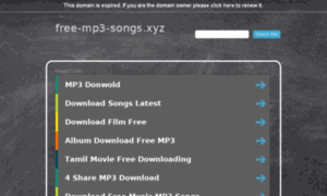 Free-mp3-songs.xyz thumbnail