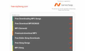 Free-mp3song.com thumbnail
