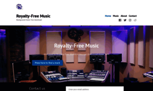 Free-musics.com thumbnail