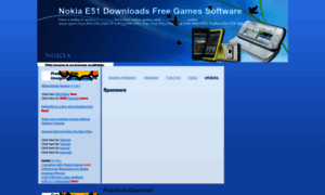 Free-nokia-softwares.blogspot.com thumbnail