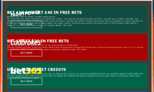 Free-online-bets.com thumbnail