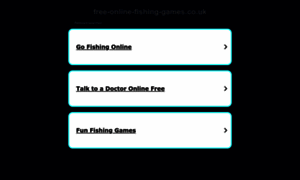 Free-online-fishing-games.co.uk thumbnail