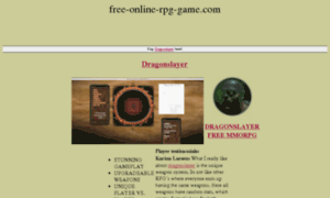 Free-online-rpg-game.com thumbnail