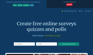Free-online-surveys.co.uk thumbnail
