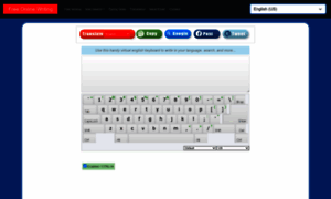Free-online-writing.com thumbnail