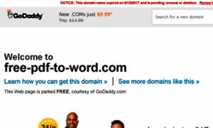 Free-pdf-to-word.com thumbnail