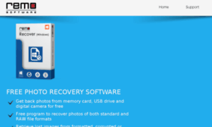 Free-photorecoverysoftware.com thumbnail