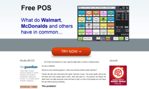 Free-pos.net thumbnail