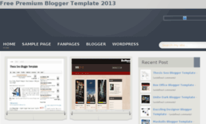 Free-premium-blogger-template-2013.blogspot.com thumbnail