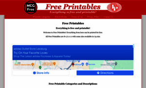 Free-printables.net thumbnail