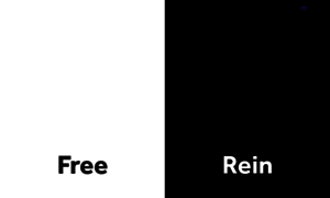 Free-rein.net thumbnail