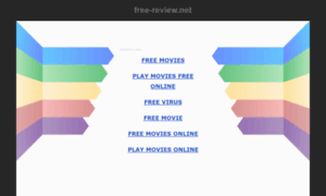 Free-review.net thumbnail