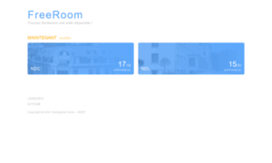 Free-room-isep.ddns.net thumbnail