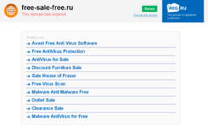 Free-sale-free.ru thumbnail