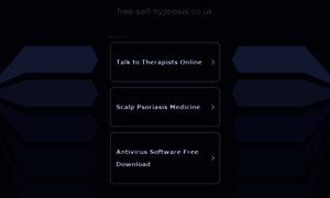 Free-self-hypnosis.co.uk thumbnail
