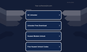 Free-software24.com thumbnail