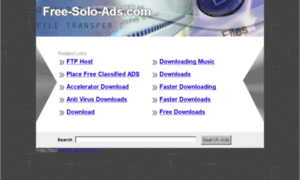 Free-solo-ads.com thumbnail