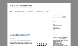 Free-speed-cam-updates.web2diz.net thumbnail