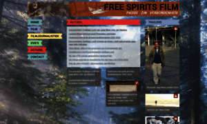 Free-spirits-film.eu thumbnail