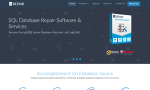 Free-sql-backup.databaserepair.net thumbnail