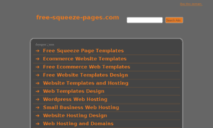 Free-squeeze-pages.com thumbnail