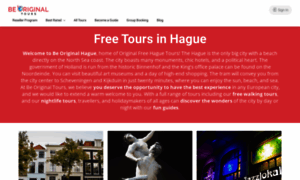 Free-stockholm-tours.com thumbnail