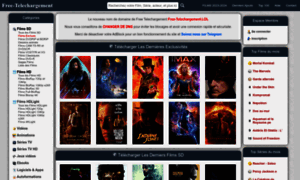 Free-telechargement.lol thumbnail