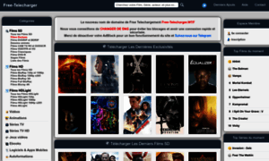 Free-telecharger.com thumbnail
