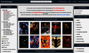 Free-telecharger.org thumbnail