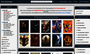 Free-telecharger.top thumbnail