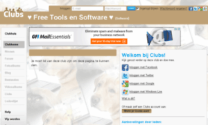 Free-tools-ensoftware.clubs.nl thumbnail