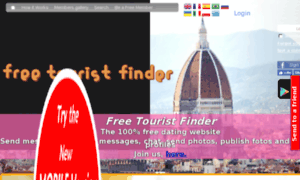 Free-travel-dating.com thumbnail