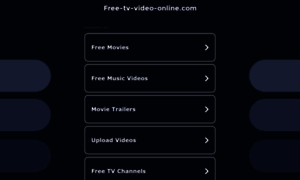 Free-tv-video-online.com thumbnail