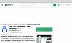Free-usb-flash-drive-data-recovery.tr.softonic.com thumbnail