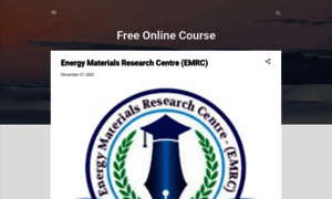 Free-virtual-courses-2020.blogspot.com thumbnail