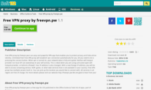 Free-vpn-proxy-by-freevpn-pw-ios.soft112.com thumbnail