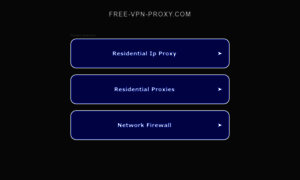 Free-vpn-proxy.com thumbnail