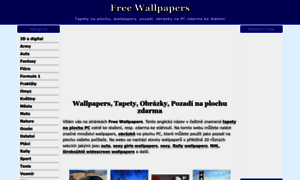 Free-wallpapers.cz thumbnail